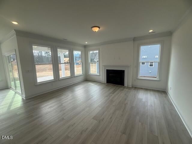 60 Slippery Elm Road, Youngsville, NC 27596