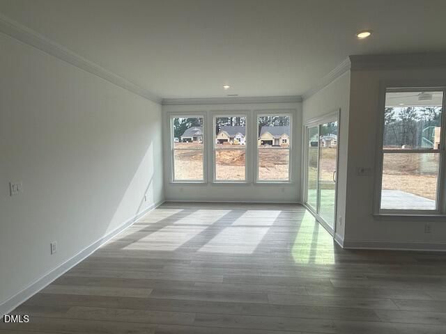 60 Slippery Elm Road, Youngsville, NC 27596