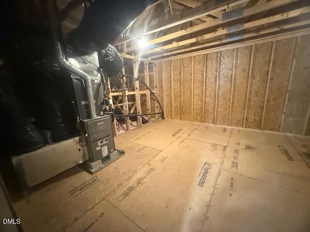 60 Slippery Elm Road, Youngsville, NC 27596