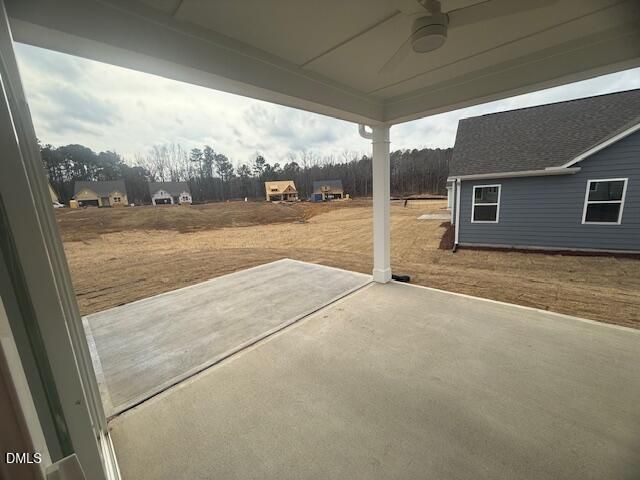 60 Slippery Elm Road, Youngsville, NC 27596