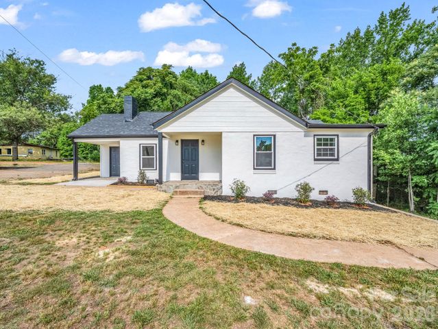 221 New Hampshire Street, Spindale, NC 28160