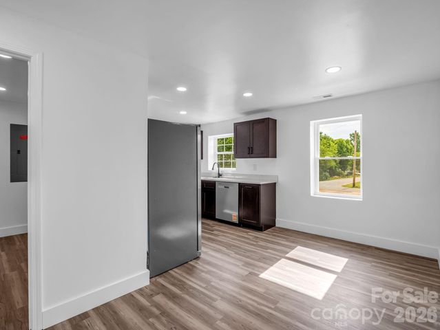 221 New Hampshire Street, Spindale, NC 28160