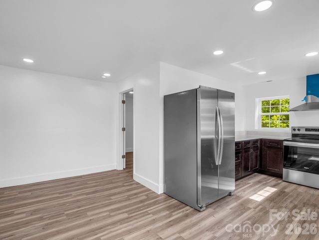 221 New Hampshire Street, Spindale, NC 28160