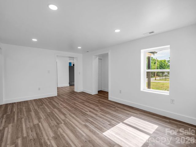 221 New Hampshire Street, Spindale, NC 28160