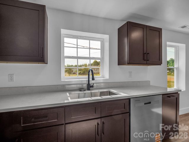 221 New Hampshire Street, Spindale, NC 28160