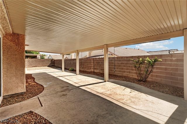 4552 Gonzales Drive, Las Vegas, NV 89130