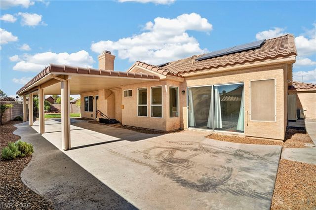 4552 Gonzales Drive, Las Vegas, NV 89130