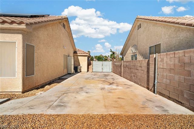 4552 Gonzales Drive, Las Vegas, NV 89130