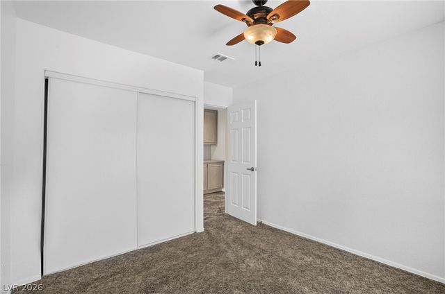 4552 Gonzales Drive, Las Vegas, NV 89130