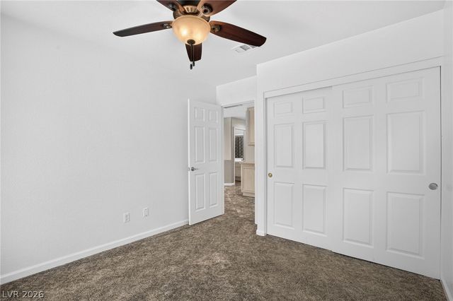 4552 Gonzales Drive, Las Vegas, NV 89130