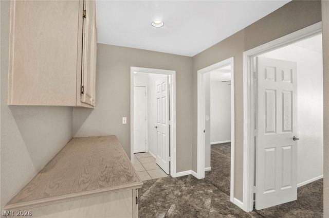 4552 Gonzales Drive, Las Vegas, NV 89130