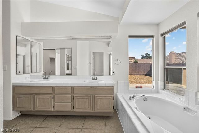4552 Gonzales Drive, Las Vegas, NV 89130
