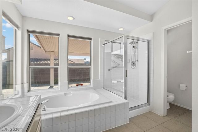 4552 Gonzales Drive, Las Vegas, NV 89130
