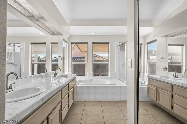 4552 Gonzales Drive, Las Vegas, NV 89130