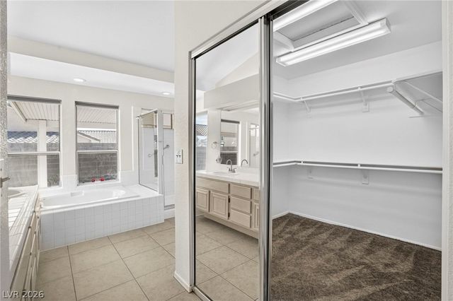 4552 Gonzales Drive, Las Vegas, NV 89130