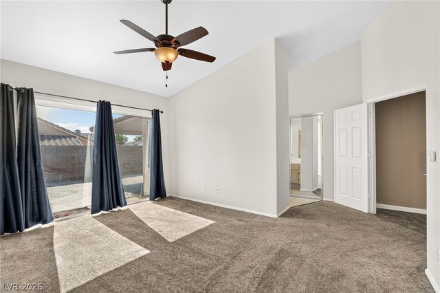 4552 Gonzales Drive, Las Vegas, NV 89130