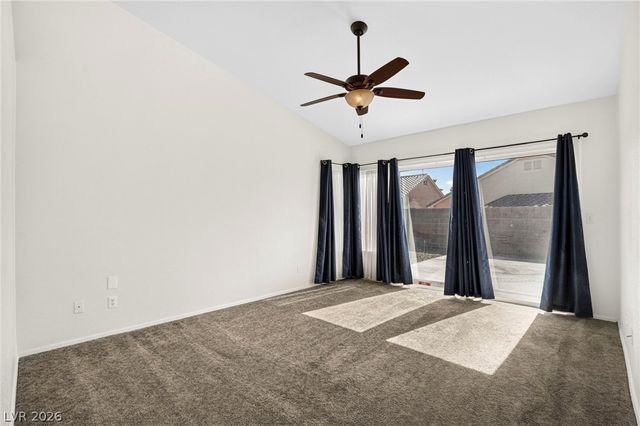 4552 Gonzales Drive, Las Vegas, NV 89130