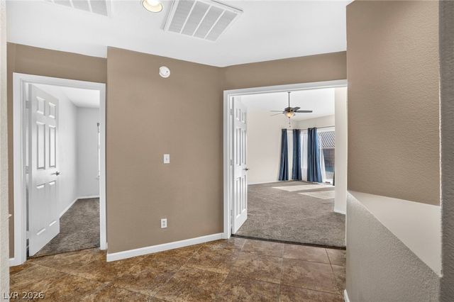 4552 Gonzales Drive, Las Vegas, NV 89130