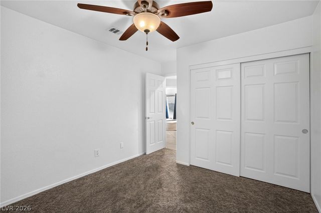 4552 Gonzales Drive, Las Vegas, NV 89130