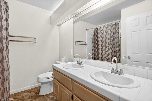 4552 Gonzales Drive, Las Vegas, NV 89130