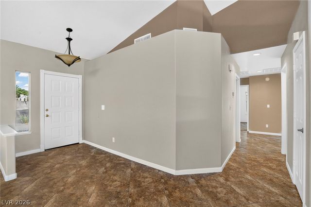 4552 Gonzales Drive, Las Vegas, NV 89130