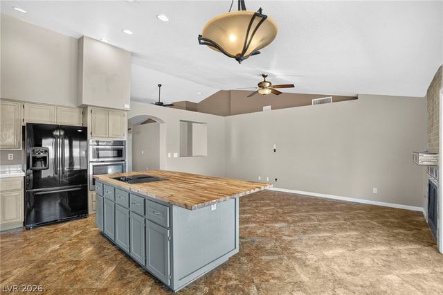 4552 Gonzales Drive, Las Vegas, NV 89130