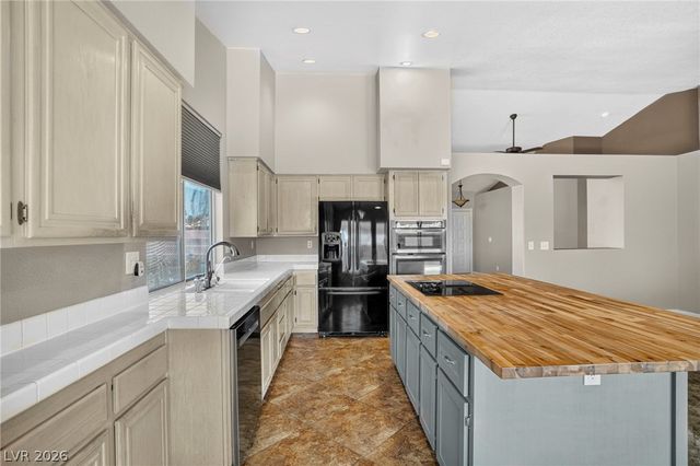 4552 Gonzales Drive, Las Vegas, NV 89130