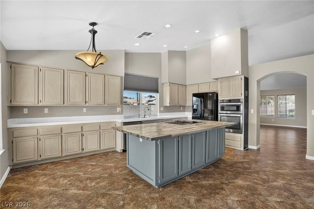 4552 Gonzales Drive, Las Vegas, NV 89130