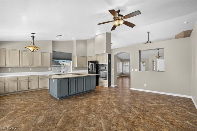 4552 Gonzales Drive, Las Vegas, NV 89130