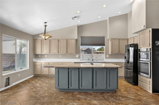 4552 Gonzales Drive, Las Vegas, NV 89130