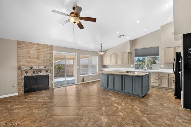 4552 Gonzales Drive, Las Vegas, NV 89130