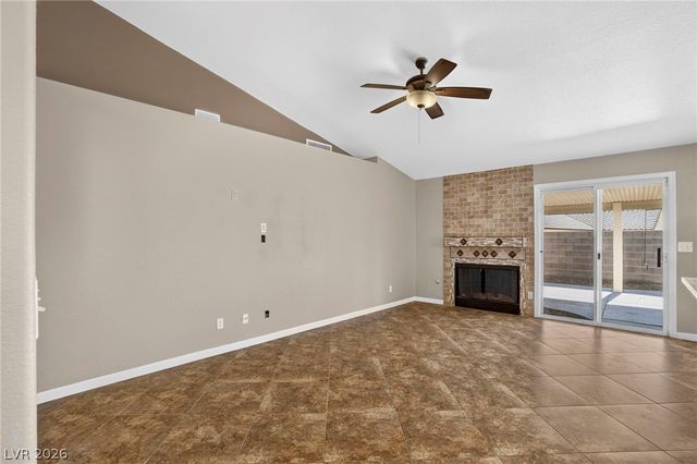 4552 Gonzales Drive, Las Vegas, NV 89130