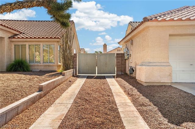 4552 Gonzales Drive, Las Vegas, NV 89130