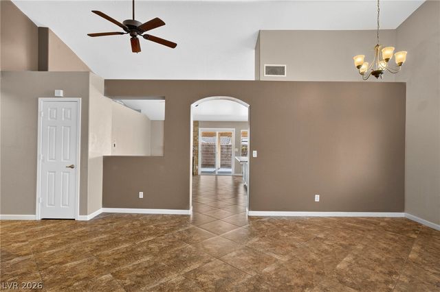 4552 Gonzales Drive, Las Vegas, NV 89130