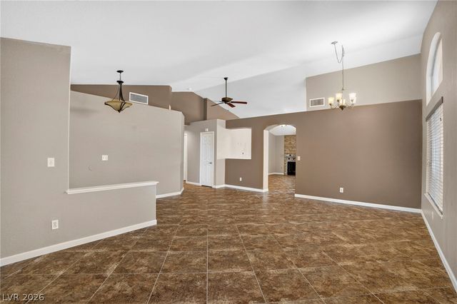 4552 Gonzales Drive, Las Vegas, NV 89130