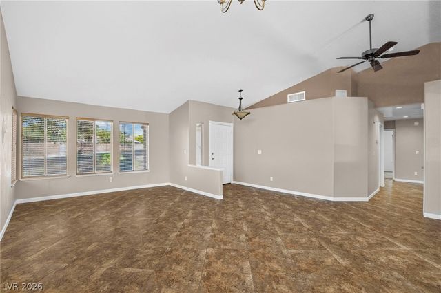 4552 Gonzales Drive, Las Vegas, NV 89130