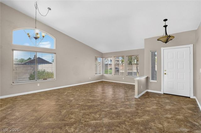 4552 Gonzales Drive, Las Vegas, NV 89130