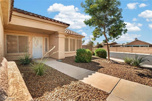 4552 Gonzales Drive, Las Vegas, NV 89130