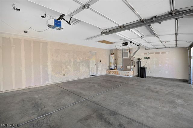 4552 Gonzales Drive, Las Vegas, NV 89130