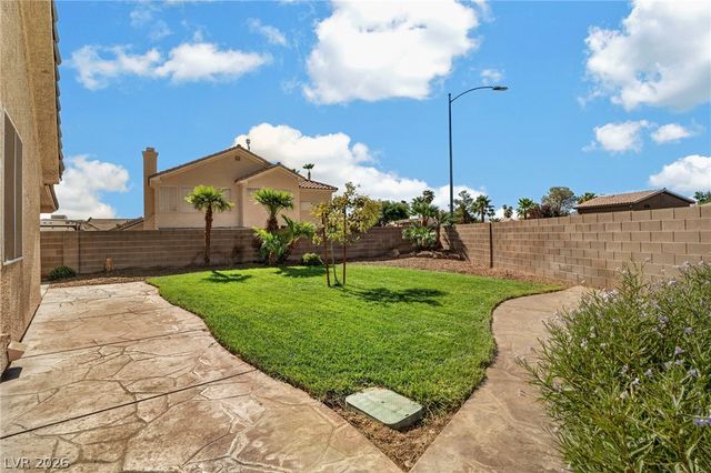 4552 Gonzales Drive, Las Vegas, NV 89130