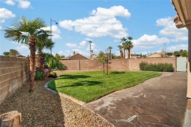 4552 Gonzales Drive, Las Vegas, NV 89130