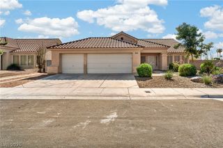 4552 Gonzales Drive, Las Vegas, NV 89130