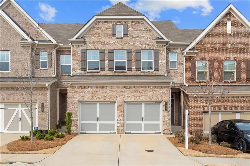 1327 elderwood Way, Cumming, GA 30041
