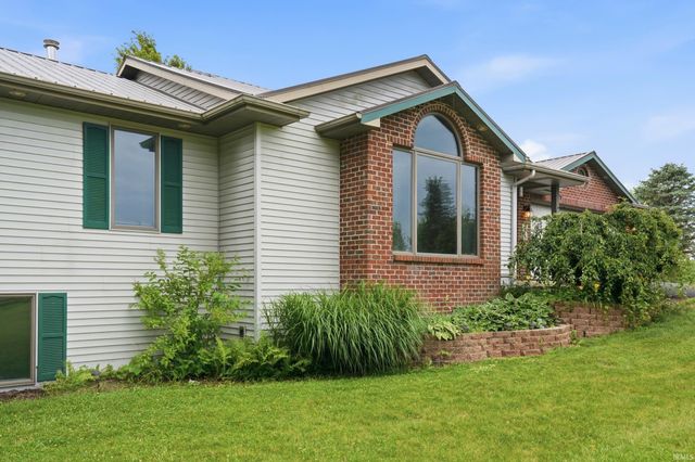 1366 E Us Highway 33 -57, Churubusco, IN 46723