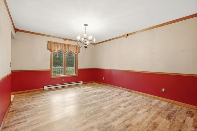 1366 E Us Highway 33 -57, Churubusco, IN 46723