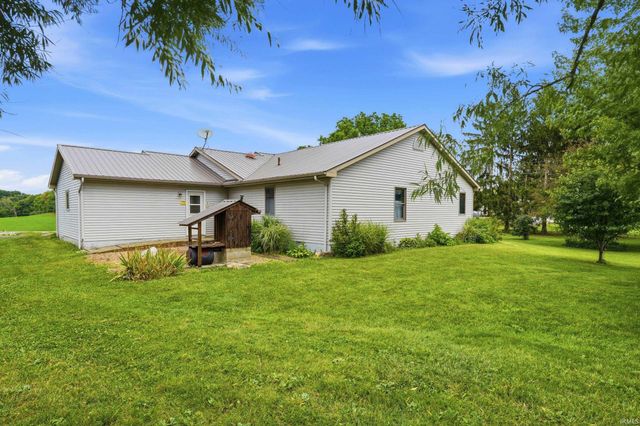 1366 E Us Highway 33 -57, Churubusco, IN 46723