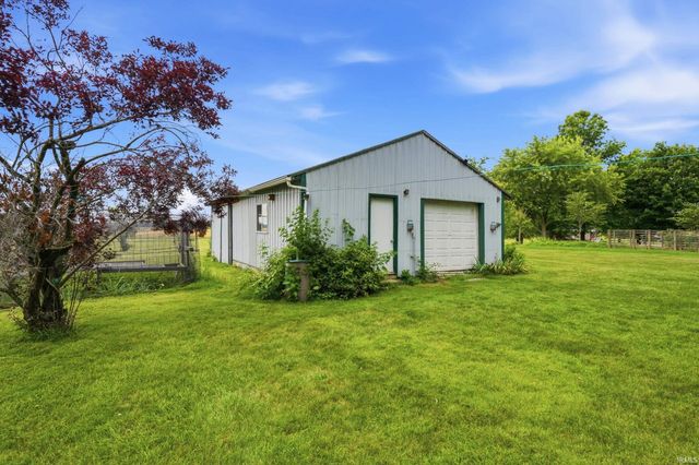 1366 E Us Highway 33 -57, Churubusco, IN 46723