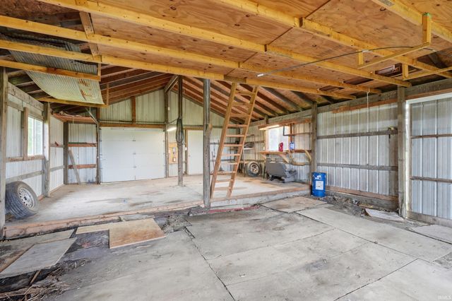 1366 E Us Highway 33 -57, Churubusco, IN 46723