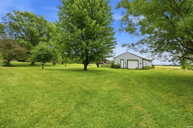 1366 E Us Highway 33 -57, Churubusco, IN 46723