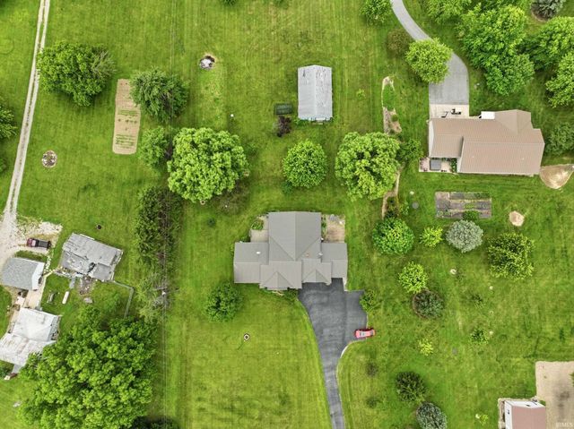1366 E Us Highway 33 -57, Churubusco, IN 46723